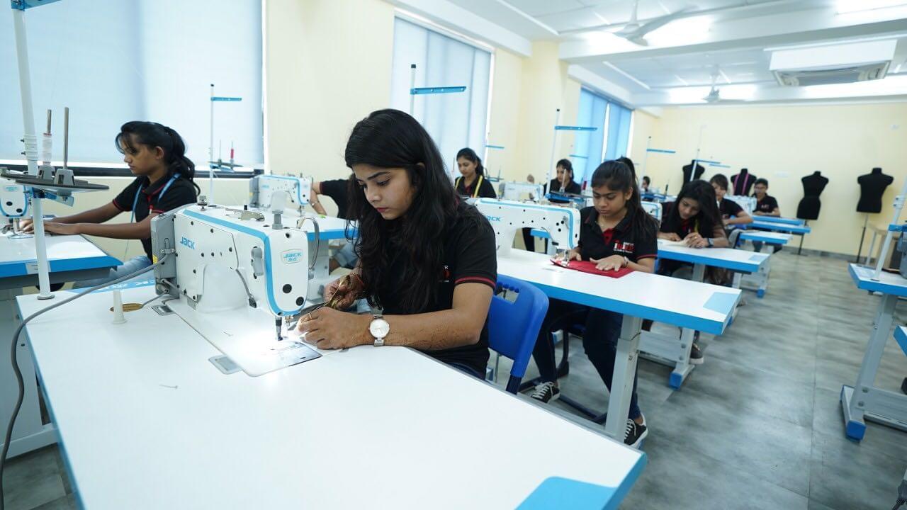 Inter National Institute of Fashion Design Raipur Campus photo 4